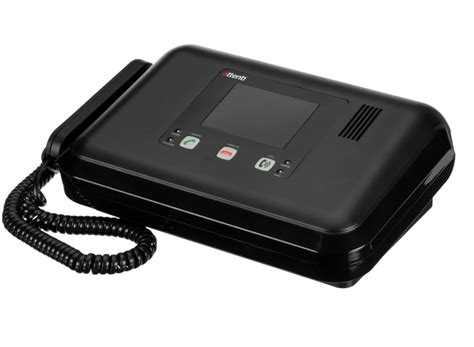Electronic Monitoring by Attenti Group.
